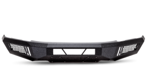 Ford F-150 Bumper - Front - Body Armor 4x4 - Eco Series - `15-`17